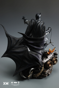 XM Studios Batman Classic